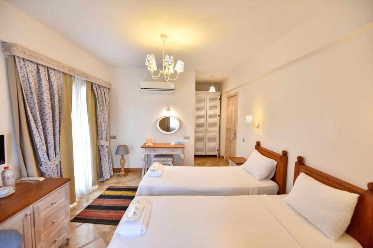Orino Suites Cedit Exterior foto